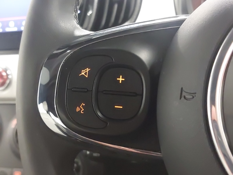 Used Fiat 500 2022 for sale - 77201772: Photo 16