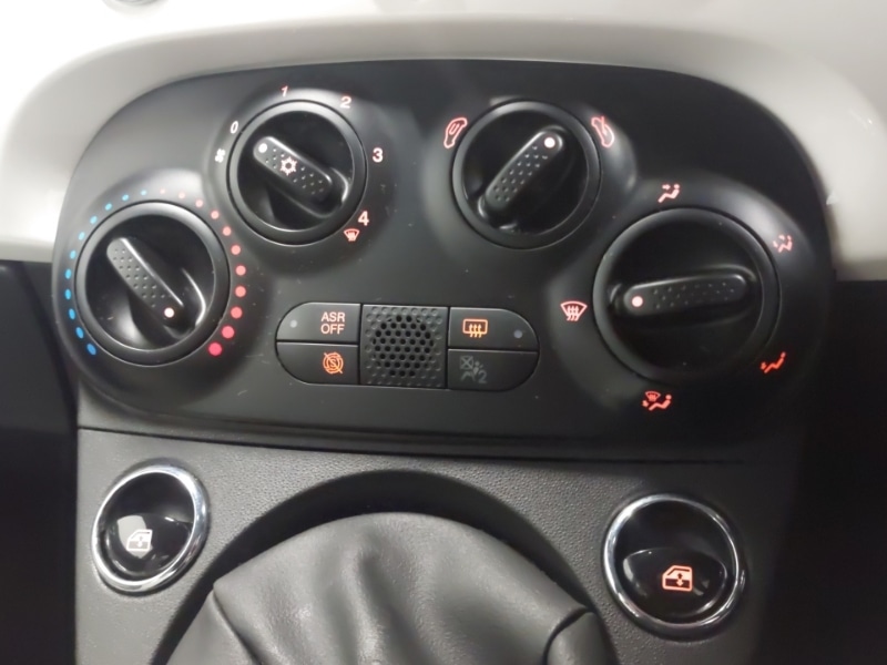 Used Fiat 500 2022 for sale - 77201772: Photo 18