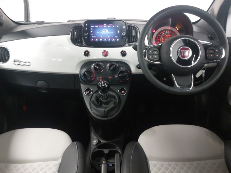 Used Fiat 500 2022 for sale - 77201772: Photo 2