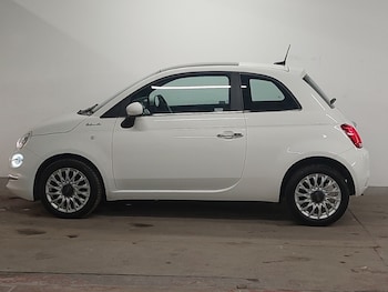 Used Fiat 500 2022 for sale - 77201772: Photo