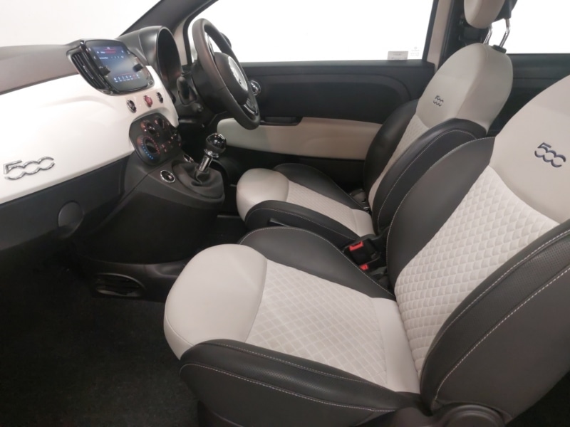 Used Fiat 500 2022 for sale - 77201772: Photo 5