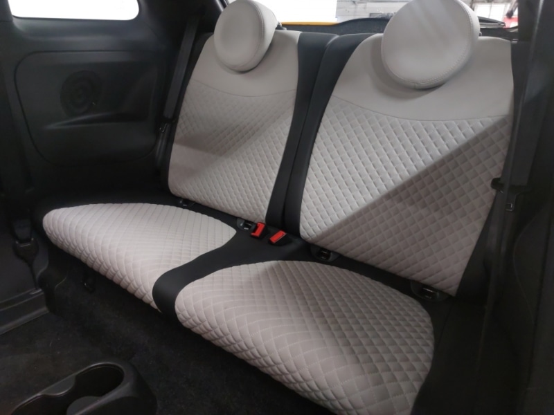 Used Fiat 500 2022 for sale - 77201772: Photo 6