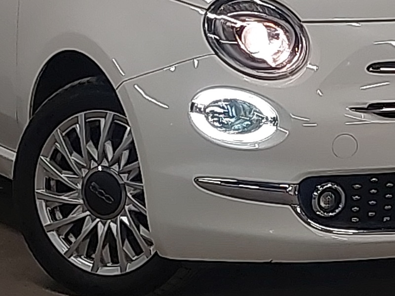 Used Fiat 500 2022 for sale - 77201772: Photo 9