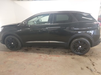 Used Peugeot 3008 2018 for sale - 78391456: Photo