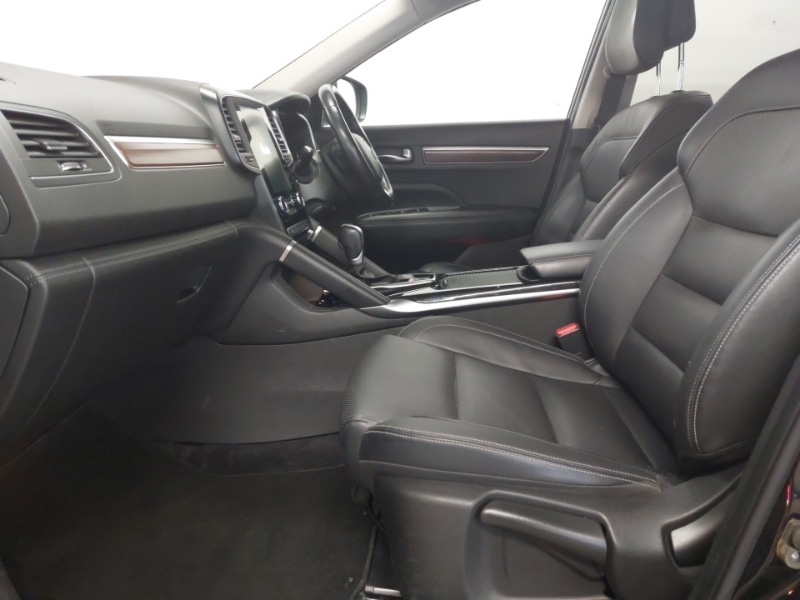 Used Renault Koleos 2020 for sale - 76091813: Photo 5