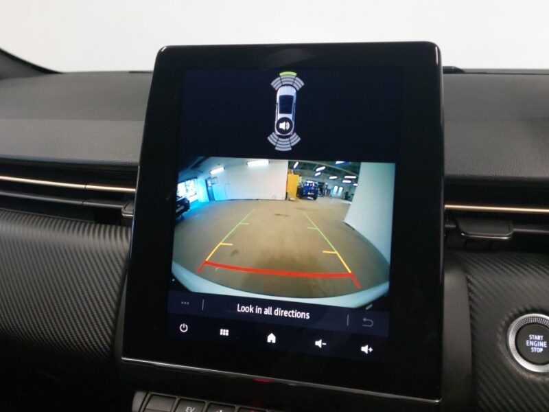 Used Renault Clio 2023 for sale - 77761534: Photo 10