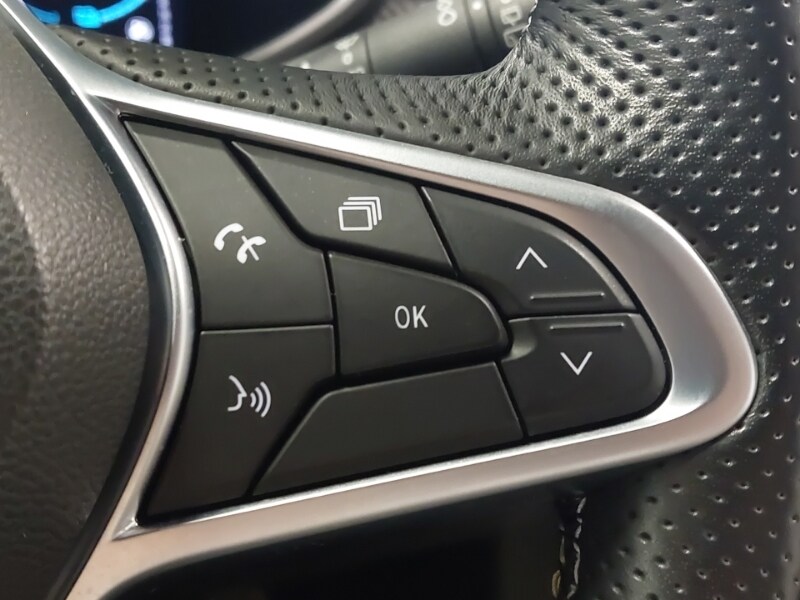 Used Renault Clio 2023 for sale - 77761534: Photo 13