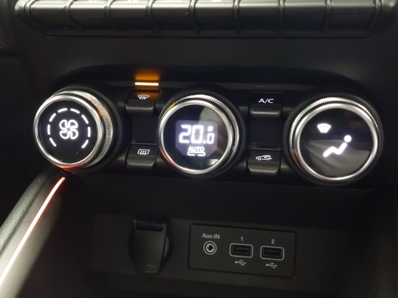 Used Renault Clio 2023 for sale - 77761534: Photo 18