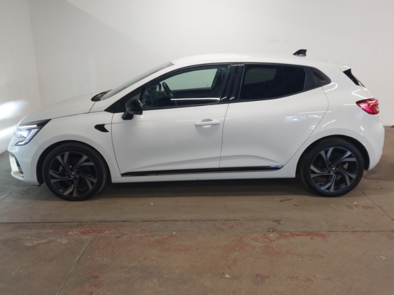 Used Renault Clio 2023 for sale - 77761534: Photo 4