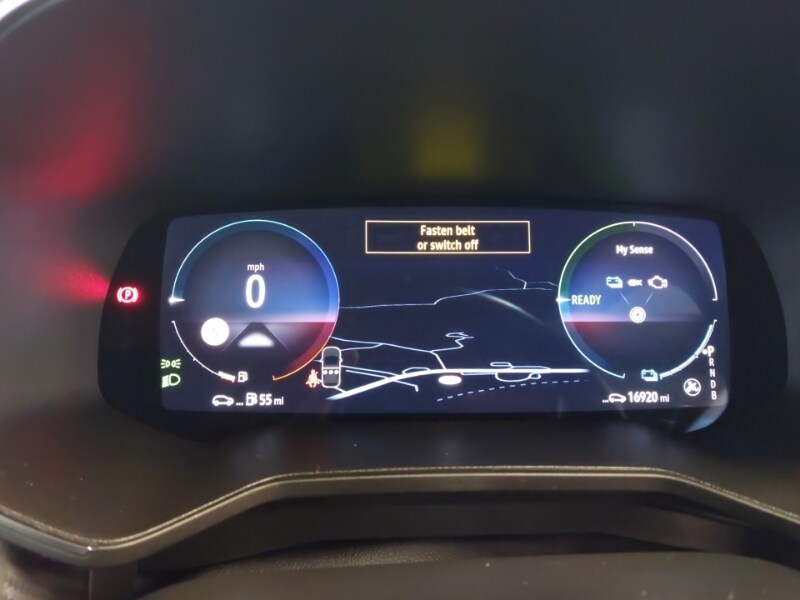 Used Renault Clio 2023 for sale - 77761534: Photo 7