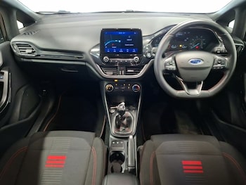 Used Ford Fiesta 2023 for sale - 79505592: Photo