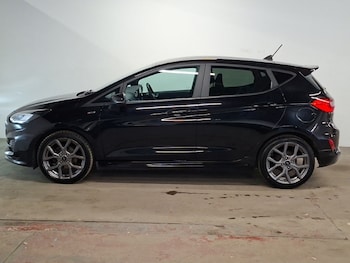 Used Ford Fiesta 2023 for sale - 79505592: Photo