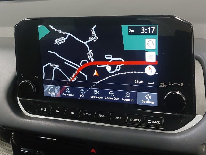 Used Nissan Qashqai 2022 for sale - 76408174: Photo 7