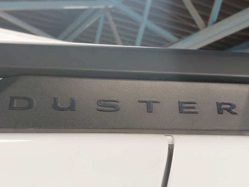 Used Dacia Duster 2020 for sale - 78113744: Photo 12