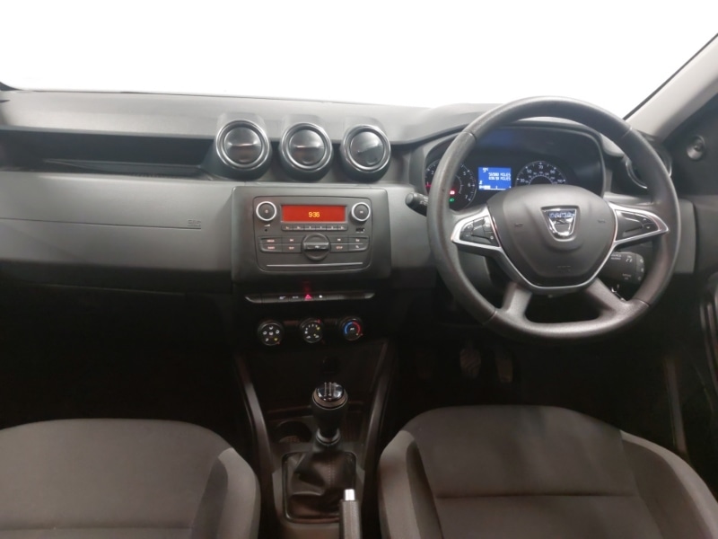 Used Dacia Duster 2020 for sale - 78113744: Photo 2