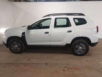 Used Dacia Duster 2020 for sale - 78113744: Photo