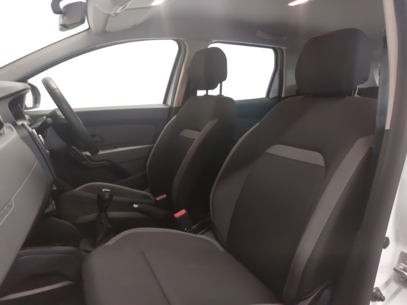 Used Dacia Duster 2020 for sale - 78113744: Photo 5