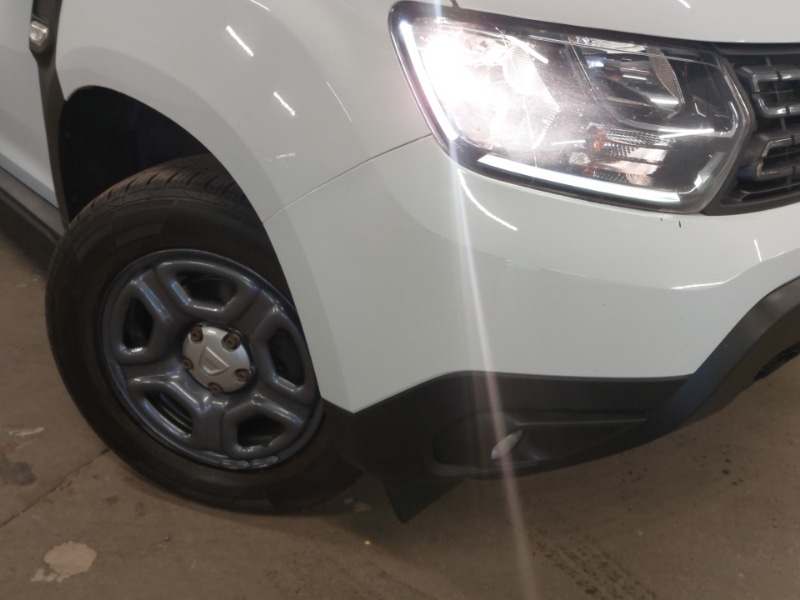 Used Dacia Duster 2020 for sale - 78113744: Photo 9