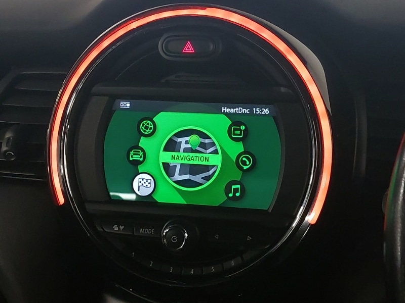 Used MINI Hatch 2018 for sale - 77265593: Photo 10