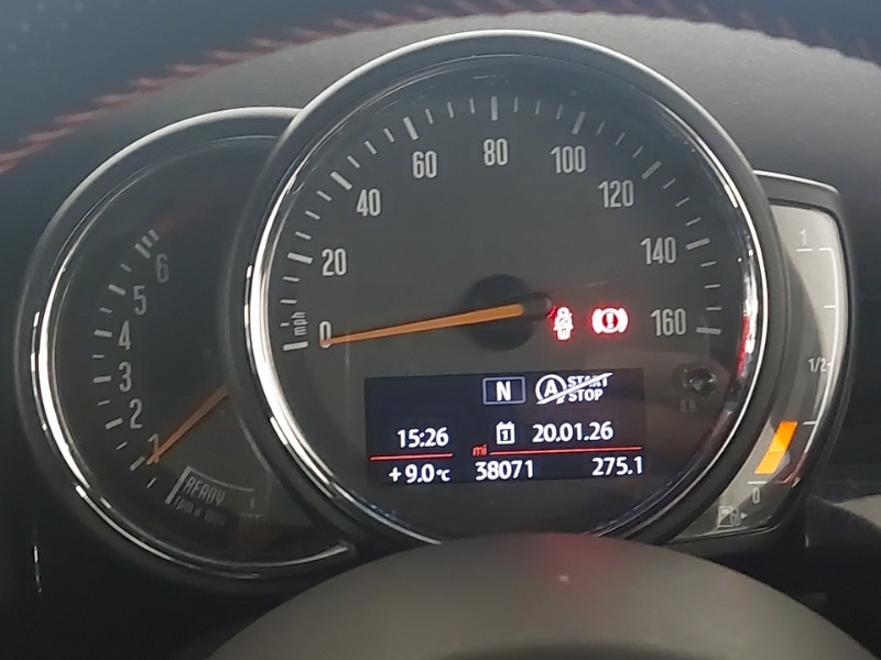 Used MINI Hatch 2018 for sale - 77265593: Photo 11