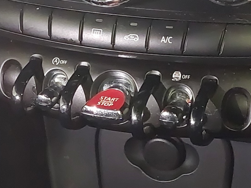 Used MINI Hatch 2018 for sale - 77265593: Photo 17