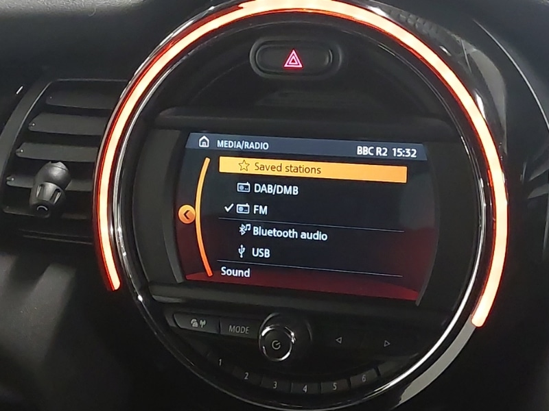 Used MINI Hatch 2018 for sale - 77265593: Photo 18