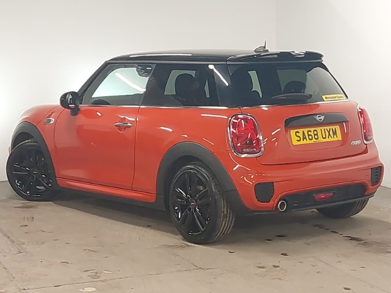Used MINI Hatch 2018 for sale - 77265593: Photo 3