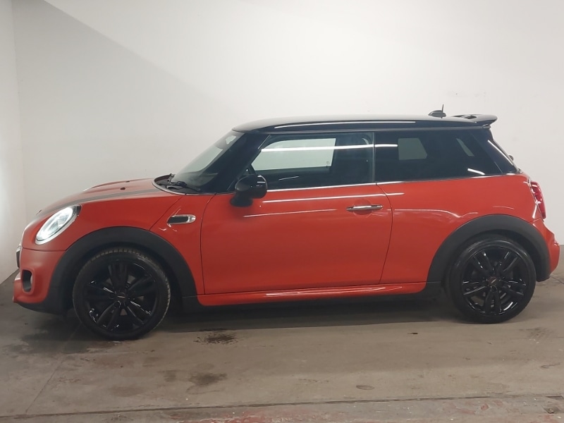 Used MINI Hatch 2018 for sale - 77265593: Photo 4