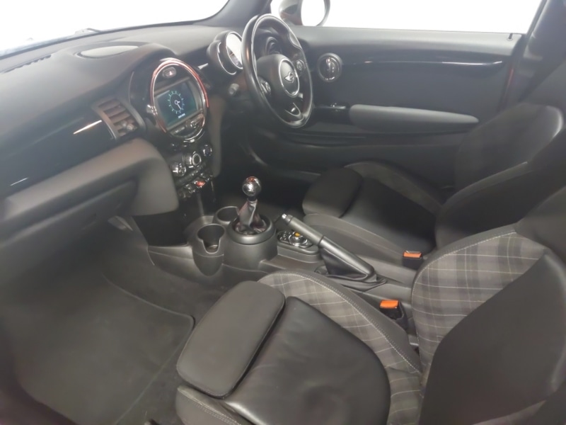 Used MINI Hatch 2018 for sale - 77265593: Photo 5