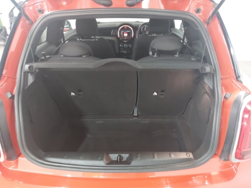 Used MINI Hatch 2018 for sale - 77265593: Photo 8