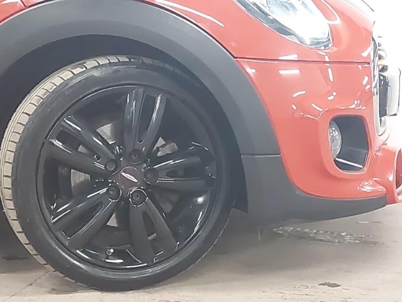 Used MINI Hatch 2018 for sale - 77265593: Photo 9