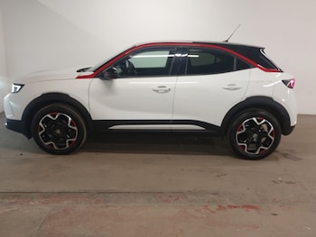 Used Vauxhall Mokka 2023 for sale - 79242849: Photo