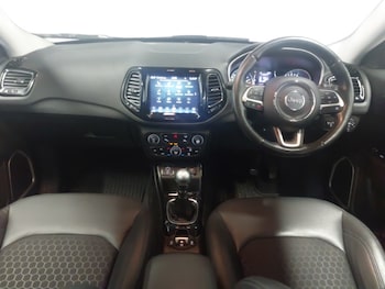 Used Jeep Compass 2020 for sale - 78771041: Photo