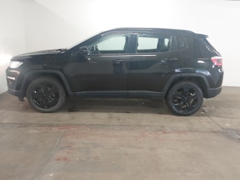 Used Jeep Compass 2020 for sale - 78771041: Photo