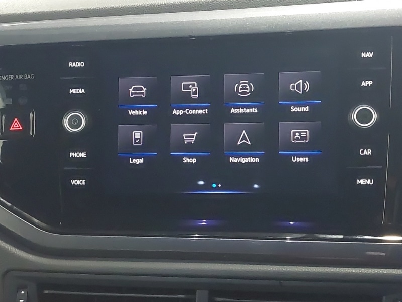 Used Volkswagen Polo 2021 for sale - 77357860: Photo 16