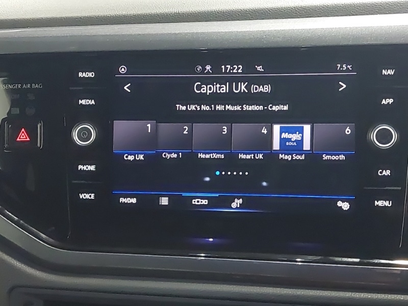 Used Volkswagen Polo 2021 for sale - 77357860: Photo 18