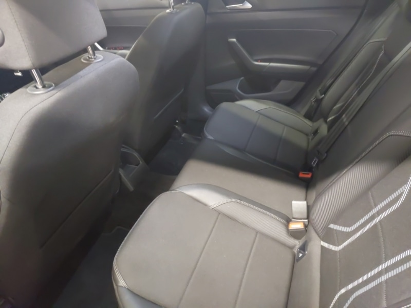 Used Volkswagen Polo 2021 for sale - 77357860: Photo 6