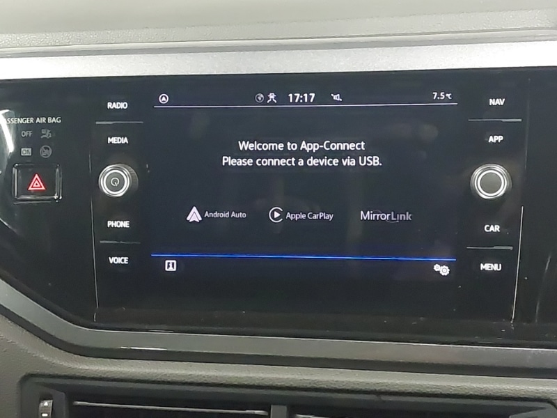 Used Volkswagen Polo 2021 for sale - 77357860: Photo 7