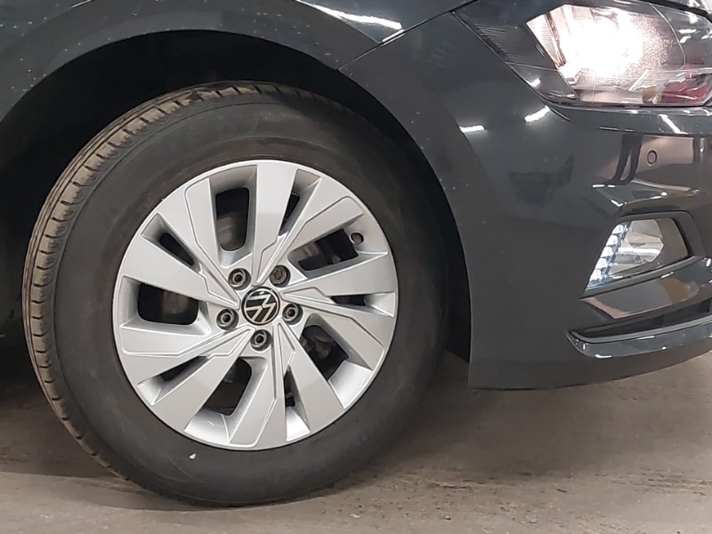 Used Volkswagen Polo 2021 for sale - 77357860: Photo 9