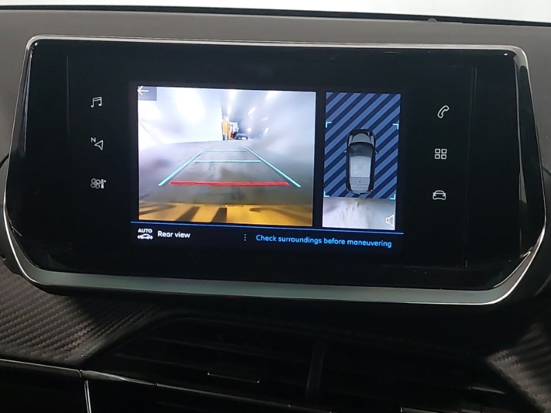 Used Peugeot 208 2021 for sale - 76403683: Photo 10