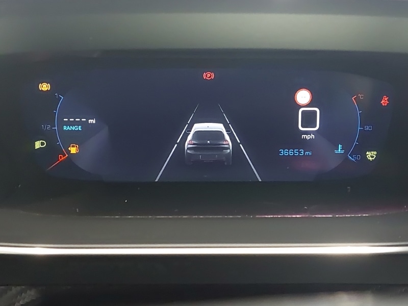 Used Peugeot 208 2021 for sale - 76403683: Photo 11