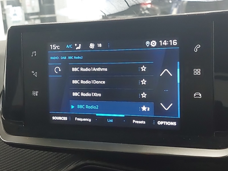 Used Peugeot 208 2021 for sale - 76403683: Photo 19