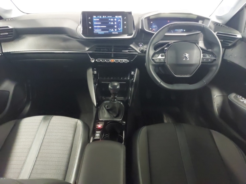 Used Peugeot 208 2021 for sale - 76403683: Photo 2