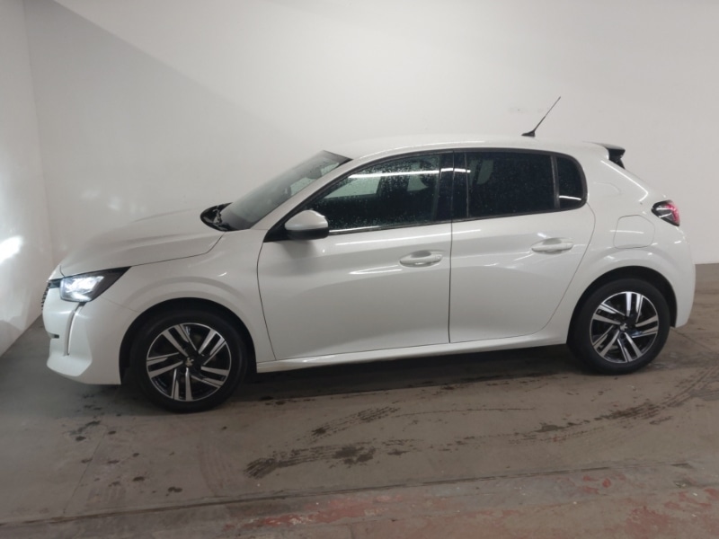 Used Peugeot 208 2021 for sale - 76403683: Photo 4