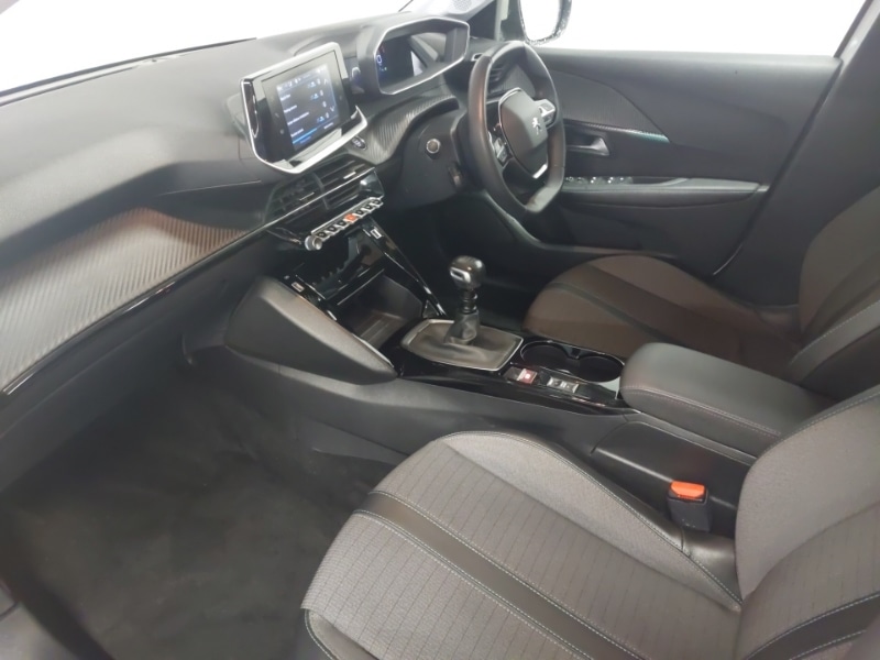 Used Peugeot 208 2021 for sale - 76403683: Photo 5