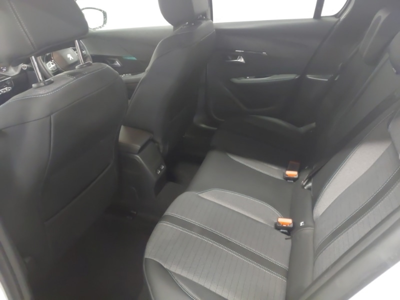 Used Peugeot 208 2021 for sale - 76403683: Photo 6