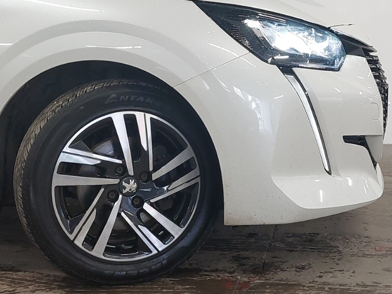 Used Peugeot 208 2021 for sale - 76403683: Photo 9