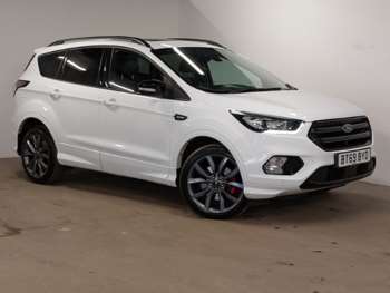 2019 - 1.5 EcoBoost 176 ST-Line Edition 5dr Auto