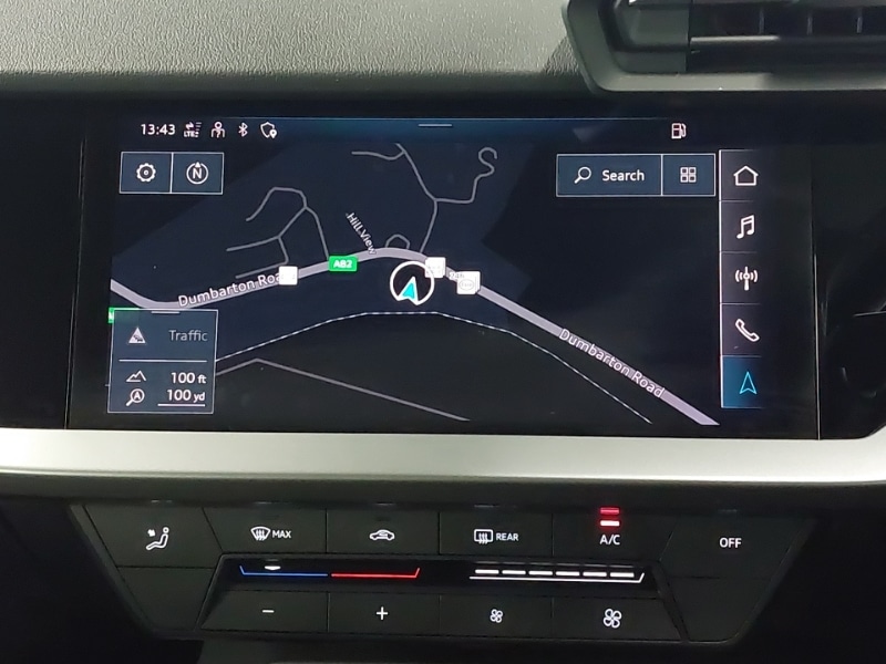 Used Audi A3 2021 for sale - 76408165: Photo 10