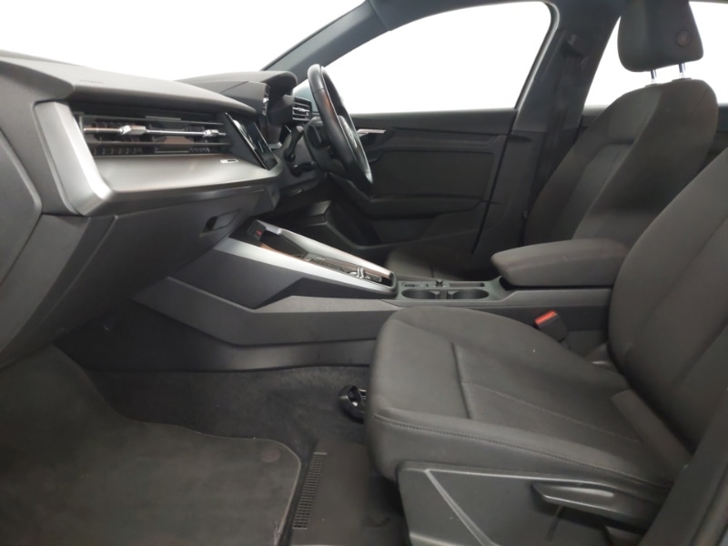 Used Audi A3 2021 for sale - 76408165: Photo 5